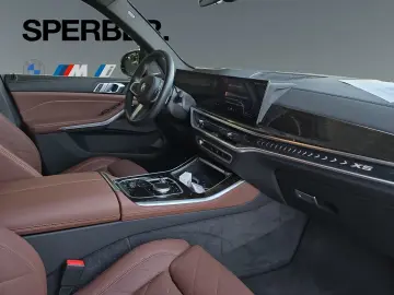 BMW X5 xDrive40i M Sport