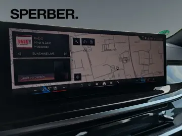 BMW X5 xDrive40i M Sport