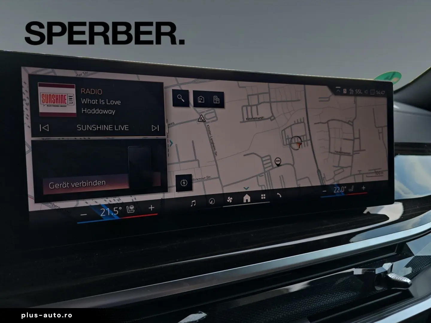 BMW X5 xDrive40i M Sport