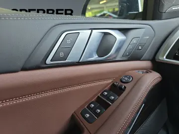 BMW X5 xDrive40i M Sport