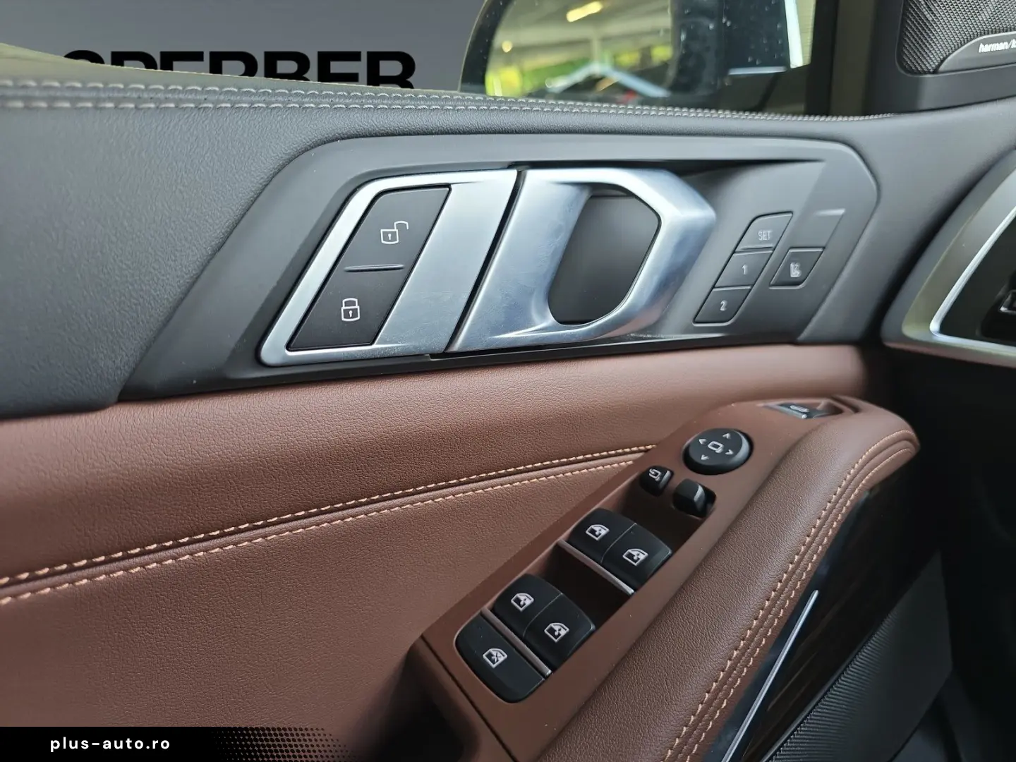 BMW X5 xDrive40i M Sport