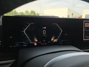 BMW X5 xDrive40i M Sport