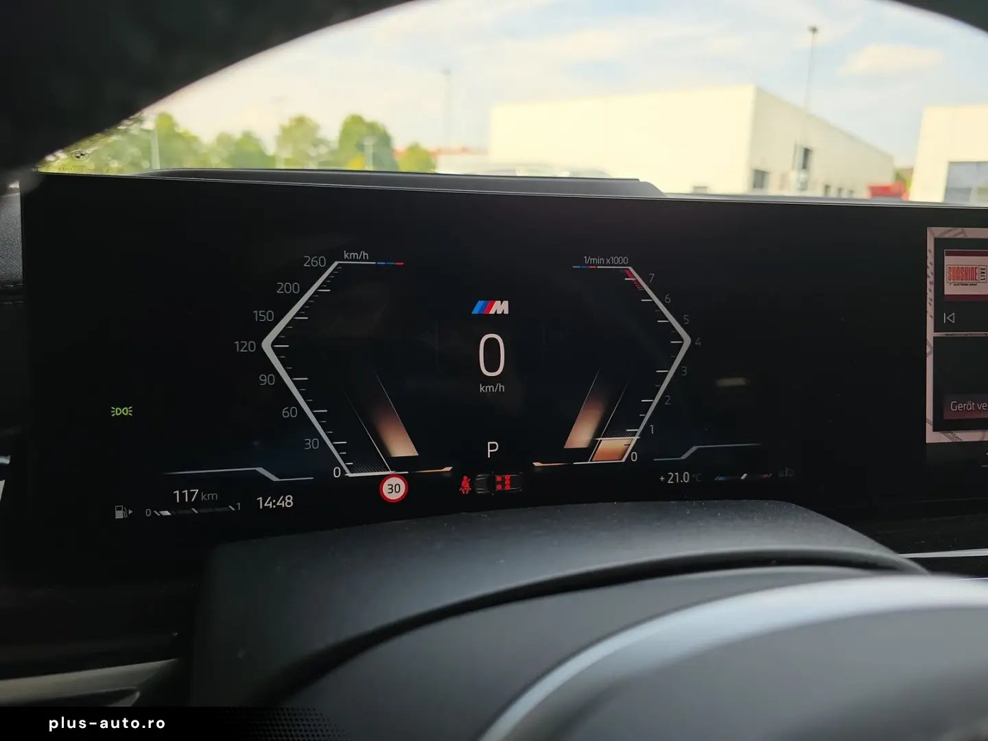 BMW X5 xDrive40i M Sport