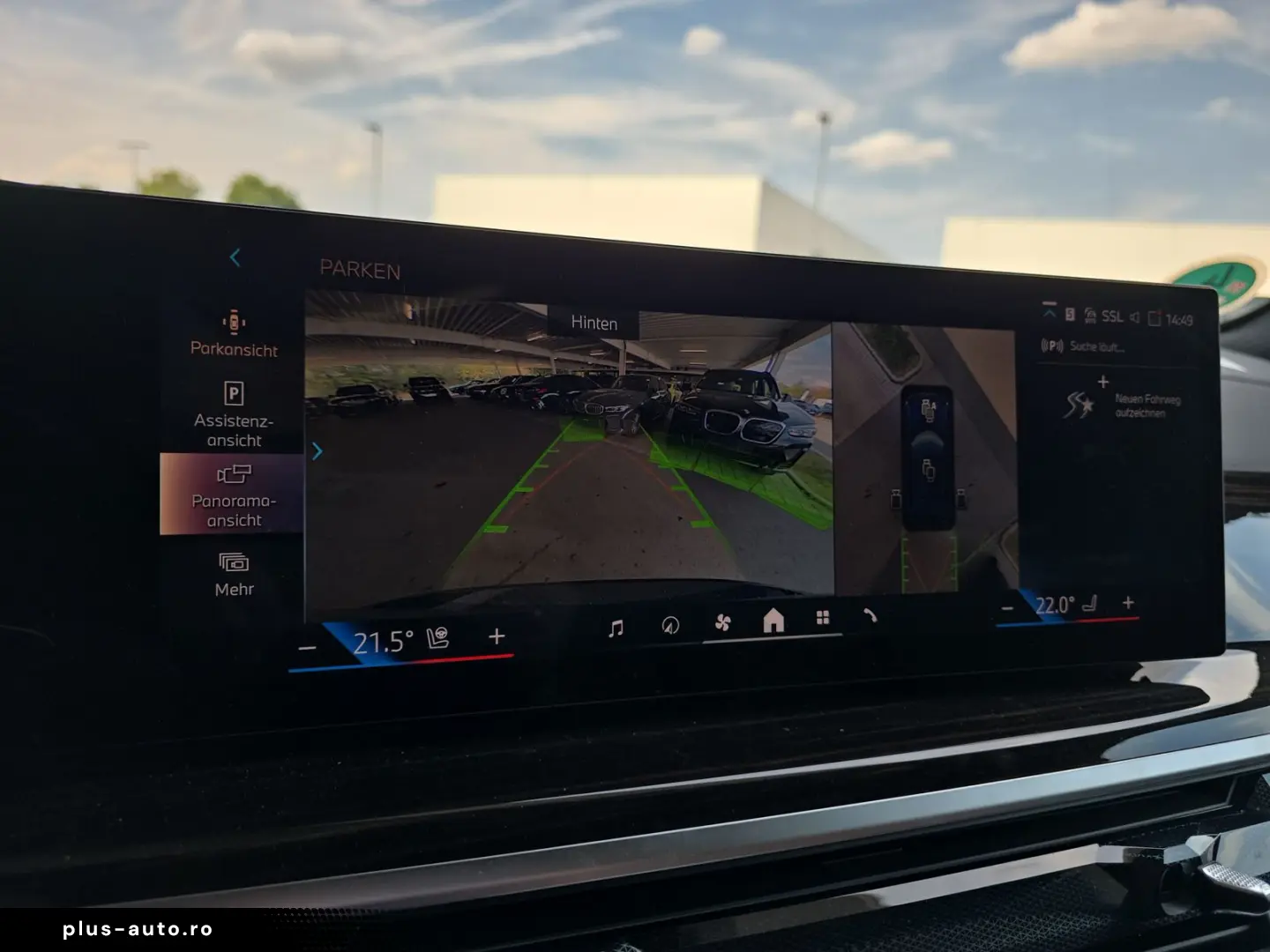 BMW X5 xDrive40i M Sport