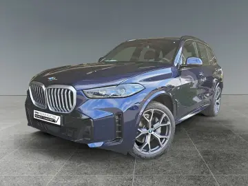 BMW X5 xDrive40i M Sport