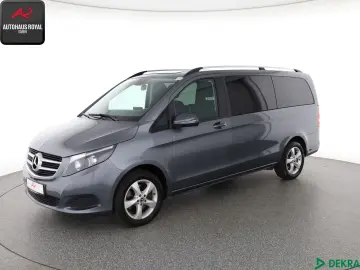 MERCEDES-BENZ V 250 d LANG