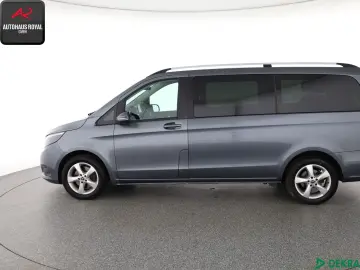 MERCEDES-BENZ V 250 d LANG