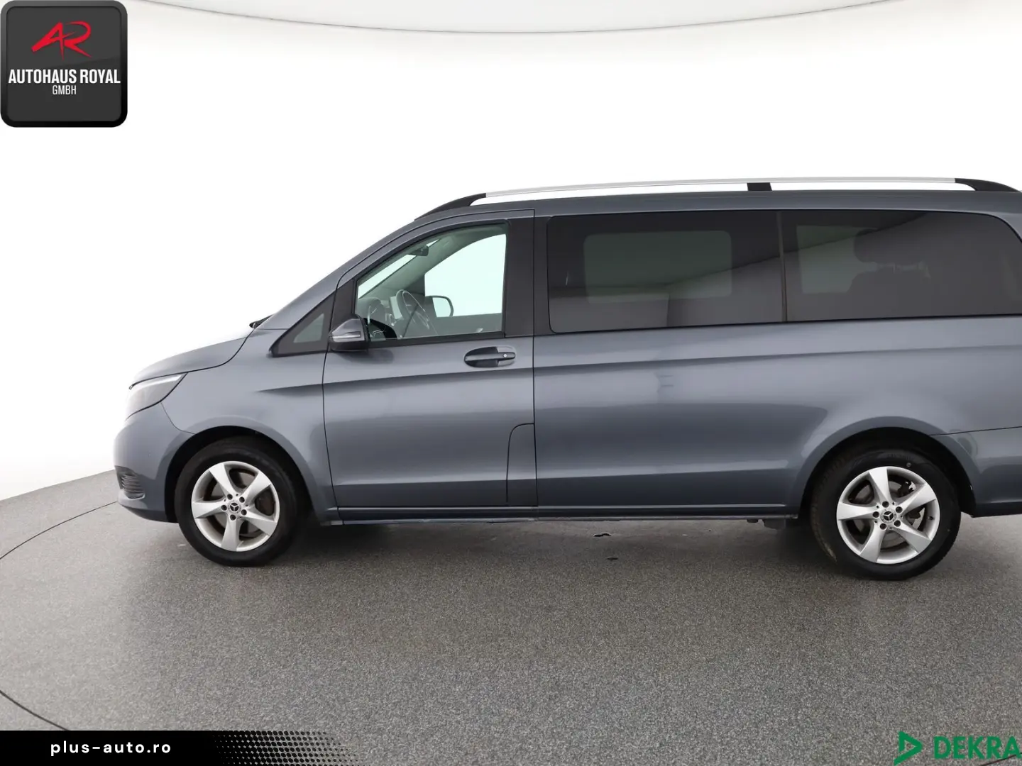 MERCEDES-BENZ V 250 d LANG