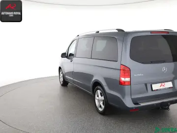MERCEDES-BENZ V 250 d LANG