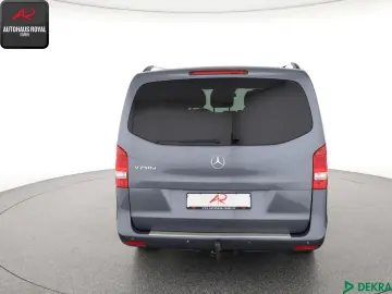 MERCEDES-BENZ V 250 d LANG