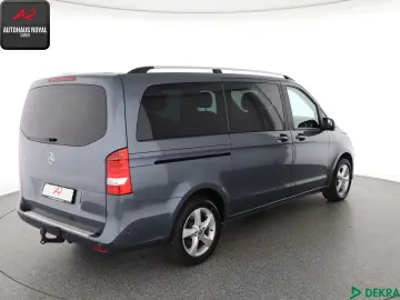 MERCEDES-BENZ V 250 d LANG