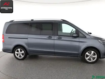 MERCEDES-BENZ V 250 d LANG