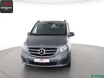 MERCEDES-BENZ V 250 d LANG