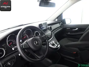 MERCEDES-BENZ V 250 d LANG