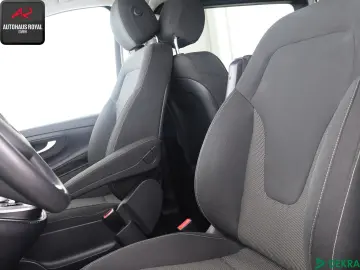 MERCEDES-BENZ V 250 d LANG