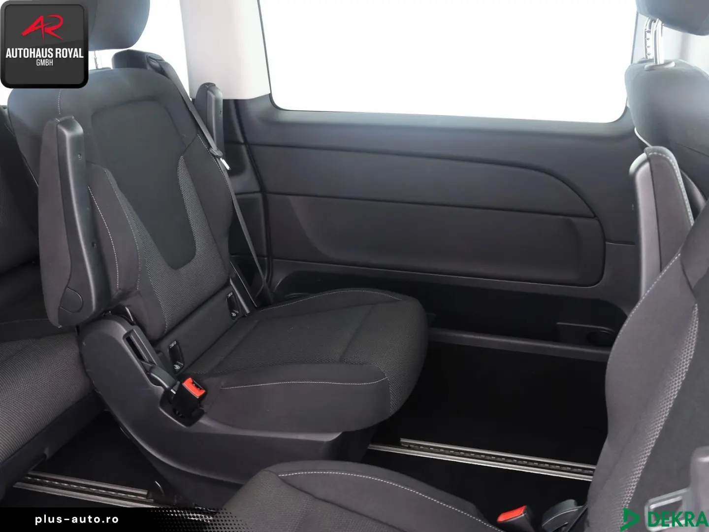 MERCEDES-BENZ V 250 d LANG