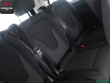 MERCEDES-BENZ V 250 d LANG