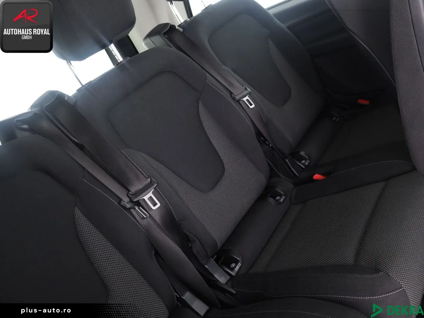 MERCEDES-BENZ V 250 d LANG