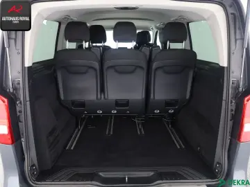 MERCEDES-BENZ V 250 d LANG
