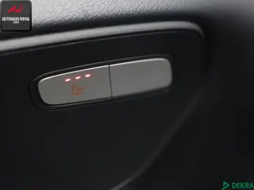 MERCEDES-BENZ V 250 d LANG