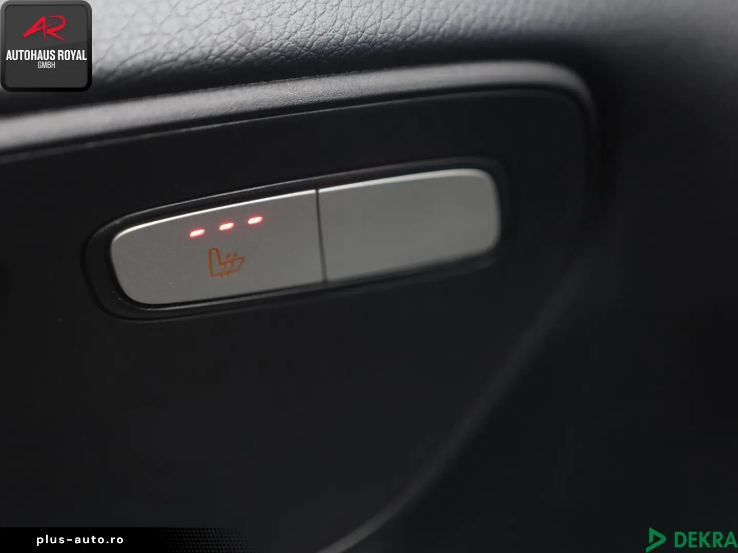 MERCEDES-BENZ V 250 d LANG