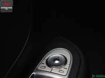 MERCEDES-BENZ V 250 d LANG