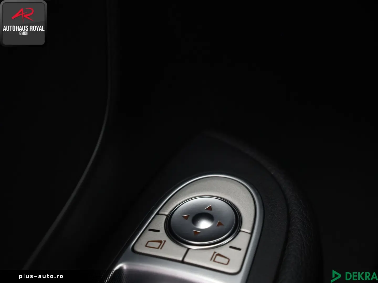 MERCEDES-BENZ V 250 d LANG