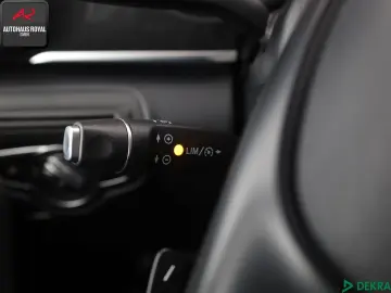 MERCEDES-BENZ V 250 d LANG