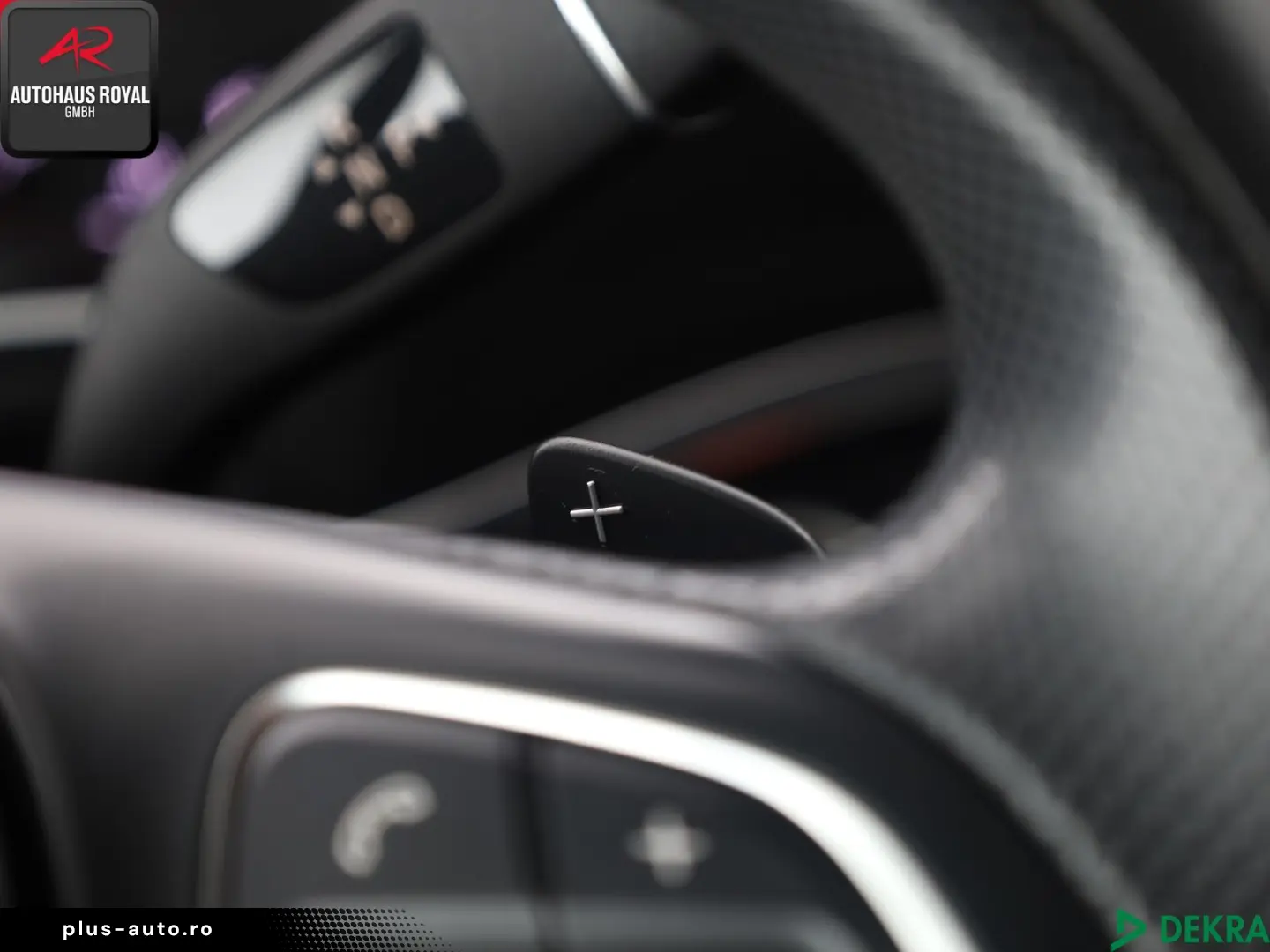 MERCEDES-BENZ V 250 d LANG