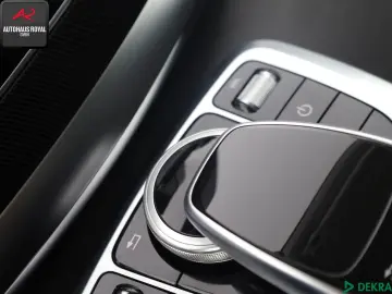 MERCEDES-BENZ V 250 d LANG