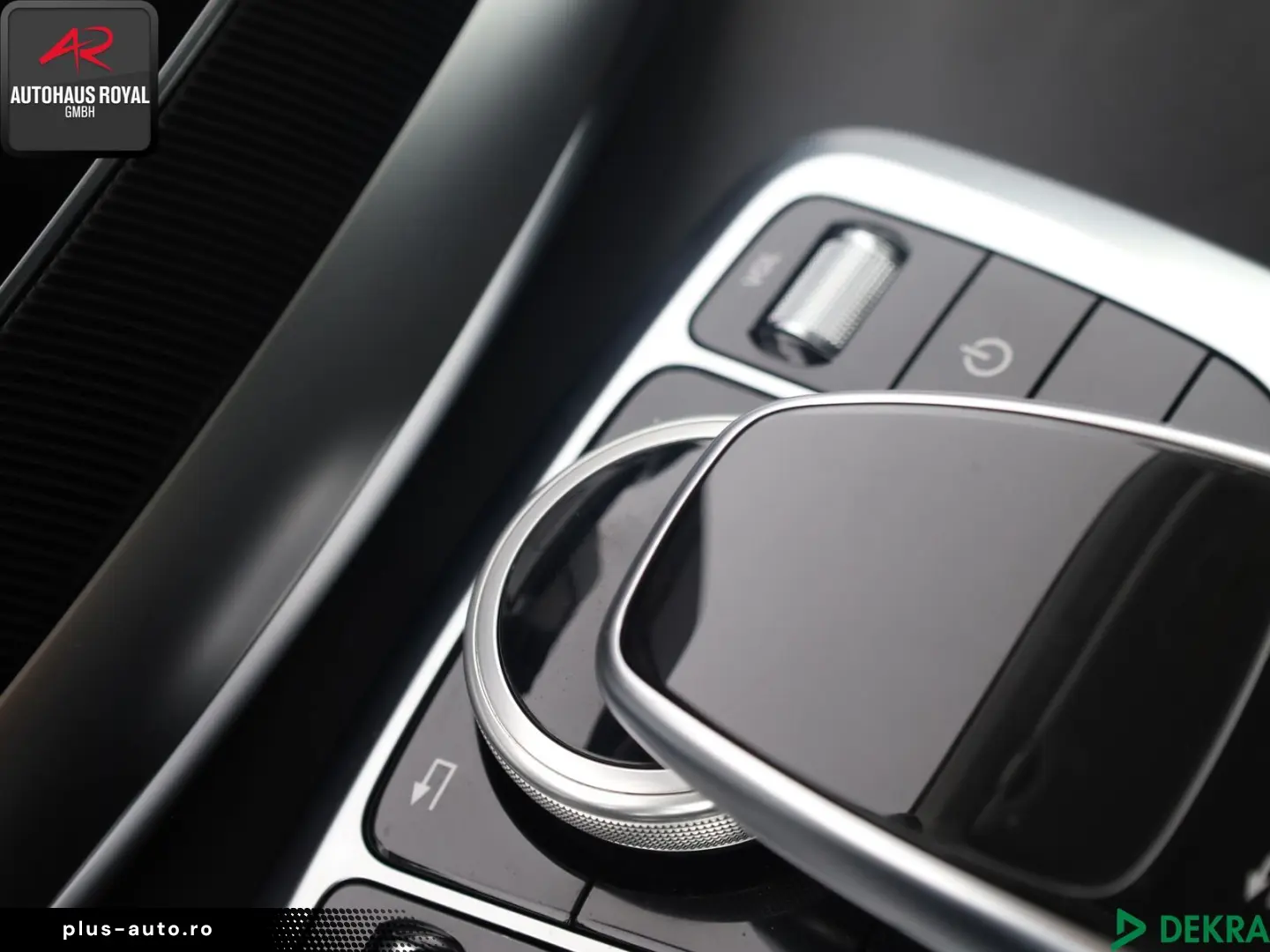 MERCEDES-BENZ V 250 d LANG