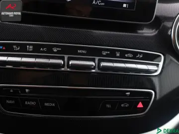 MERCEDES-BENZ V 250 d LANG