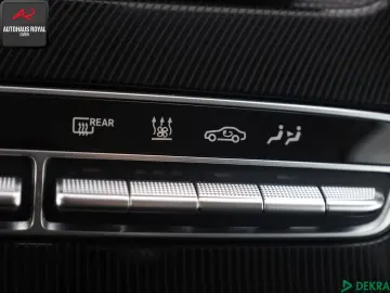 MERCEDES-BENZ V 250 d LANG