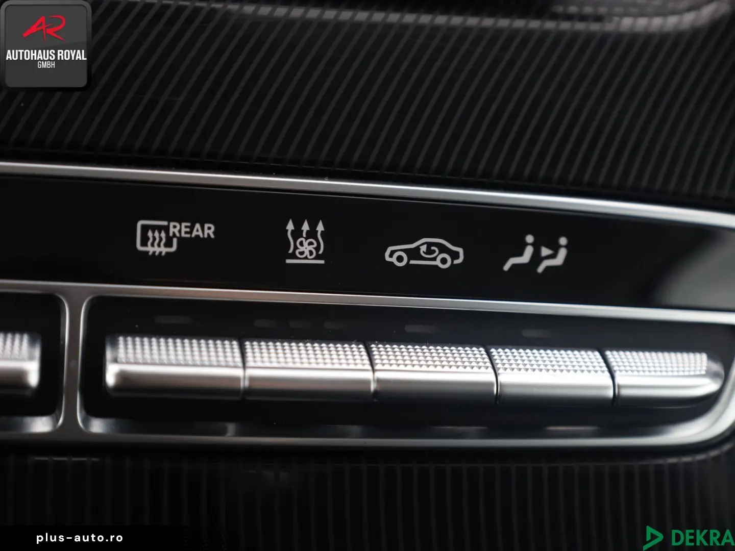 MERCEDES-BENZ V 250 d LANG