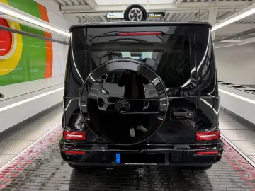 MERCEDES-BENZ G 63 AMG Facelift I AMG Perfomance I Superior