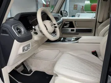 MERCEDES-BENZ G 63 AMG Facelift I AMG Perfomance I Superior