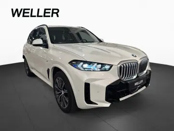 BMW X5 xD30d M SPORT SoftClose Ventilation