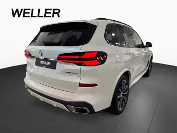 BMW X5 xD30d M SPORT SoftClose Ventilation