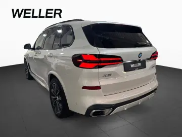 BMW X5 xD30d M SPORT SoftClose Ventilation