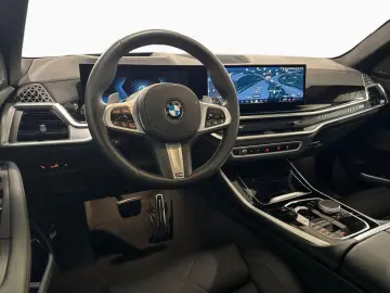 BMW X5 xD30d M SPORT SoftClose Ventilation