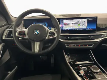 BMW X5 xD30d M SPORT SoftClose Ventilation