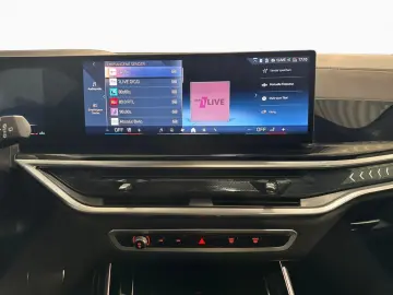 BMW X5 xD30d M SPORT SoftClose Ventilation