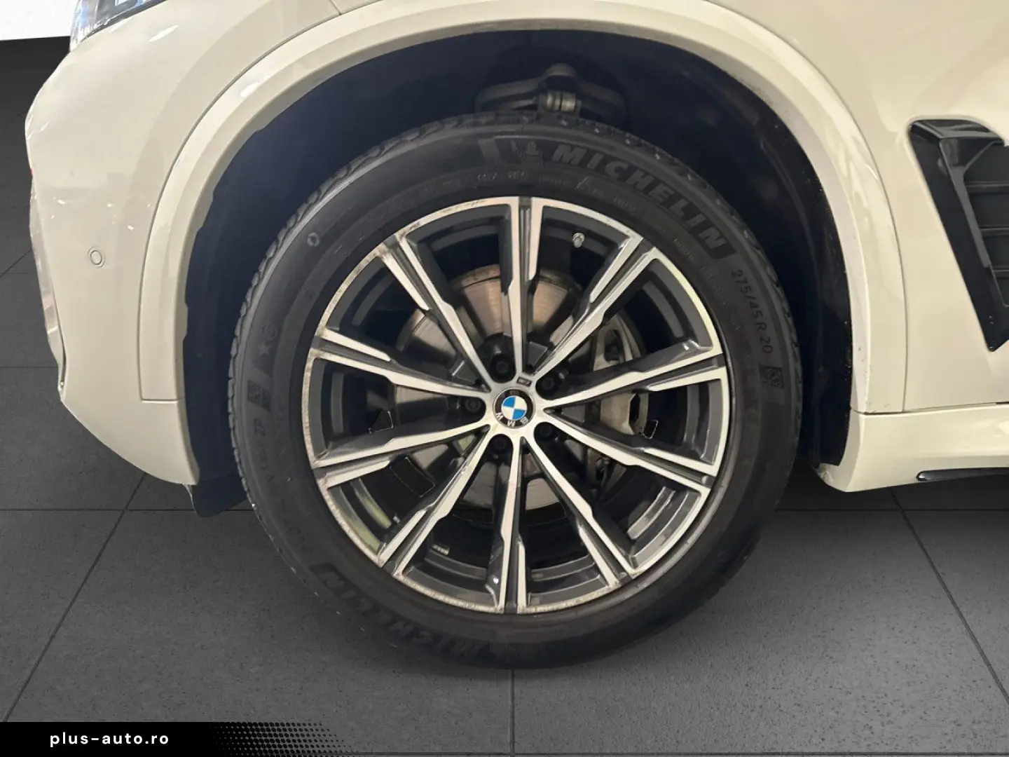 BMW X5 xD30d M SPORT SoftClose Ventilation