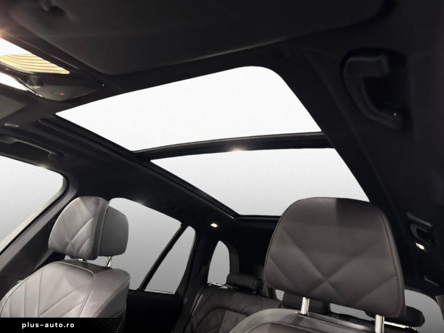 BMW X5 xD30d M SPORT SoftClose Ventilation