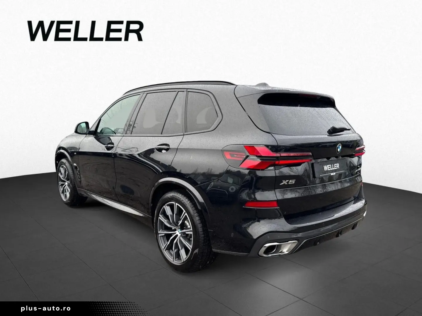 BMW X5 xDr 30d M Sport SoftClose Ventilation AuxHeat