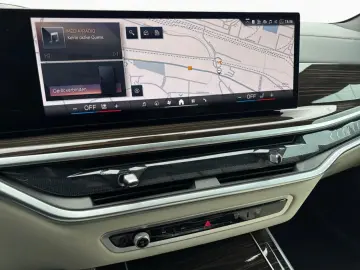 BMW X5 xDr 30d M Sport SoftClose Ventilation AuxHeat