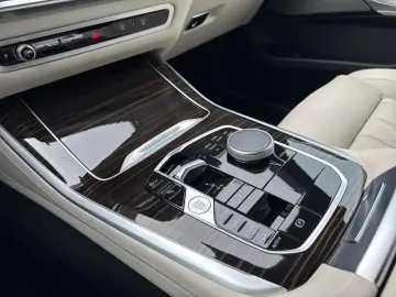 BMW X5 xDr 30d M Sport SoftClose Ventilation AuxHeat