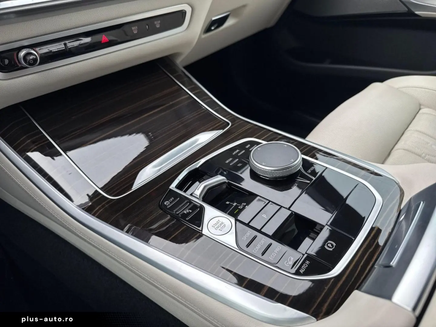 BMW X5 xDr 30d M Sport SoftClose Ventilation AuxHeat