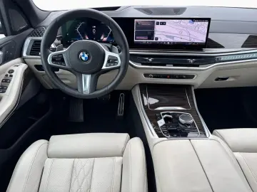 BMW X5 xDr 30d M Sport SoftClose Ventilation AuxHeat