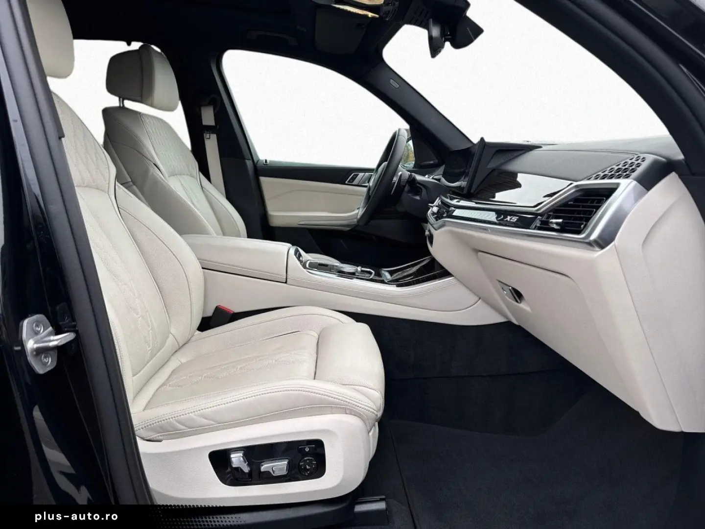 BMW X5 xDr 30d M Sport SoftClose Ventilation AuxHeat